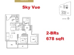 Sky Vue (D20), Condominium #426880361